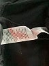 Nordstrom Rack 100% Polyester Black Tuxedo Vest Size S - photo 7