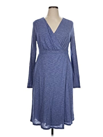 Athleta Casual Dress (view 1)