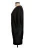Go Couture Black Casual Dress Size L - photo 5