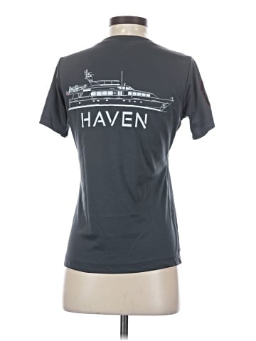 Sport-Tek Short Sleeve T-Shirt (view 2)
