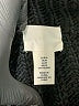 H&M Black Turtleneck Sweater Size M - photo 7