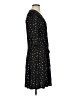 Robbie Bee Stars Black Cocktail Dress Size S - photo 4
