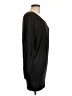 Go Couture Black Casual Dress Size L - photo 4