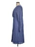 Athleta Blue Casual Dress Size XL (tall) - photo 5