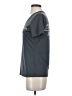 Sport-Tek 100% Polyester Gray Short Sleeve T-Shirt Size S - photo 5