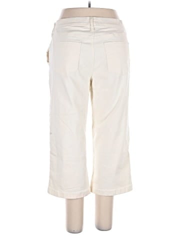 Croft & Barrow Jeans (view 2)