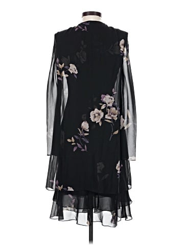 Jones New York Cocktail Dress (view 2)