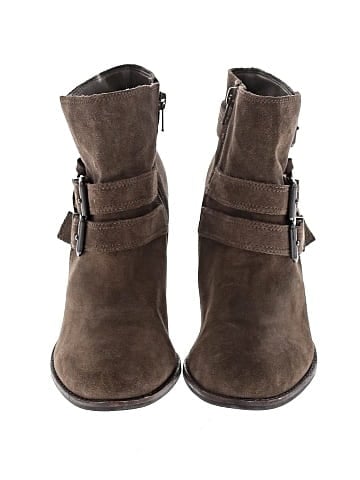 Gianni Bini Ankle Boots (view 2)