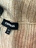 Express Tan Cardigan Size XXS - photo 7