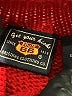 Route 66 100% Acrylic Red Pullover Sweater Size 1X - photo 7
