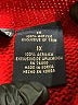 Route 66 100% Acrylic Red Pullover Sweater Size 1X - photo 8