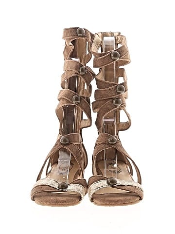 Joyfolie Sandals (view 2)