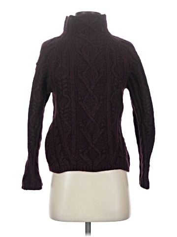 Vince. Turtleneck Sweater (view 1)
