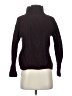 Vince. Burgundy Turtleneck Sweater Size S - photo 1
