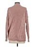American Eagle Outfitters 100% Polyester Pink Cardigan Size XS - photo 2