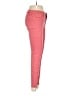 Hudson Jeans Color Block Pink Jeans Size 27 waist - photo 4