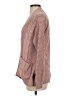 American Eagle Outfitters 100% Polyester Pink Cardigan Size XS - photo 5