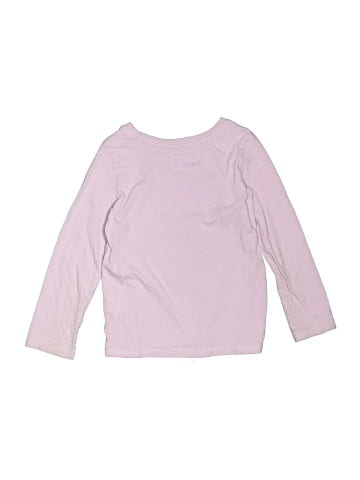 The Children's Place Long Sleeve T-Shirt (view 2)