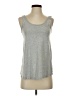 ASOS Gray Tank Top Size 2 - photo 1