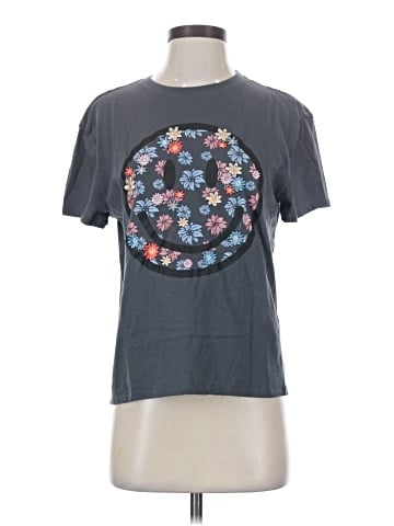 Freeze Short Sleeve T-Shirt (view 1)