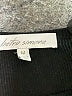 Betro Simone Black Bodysuit Size M - photo 3