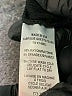 Betro Simone Black Bodysuit Size M - photo 4