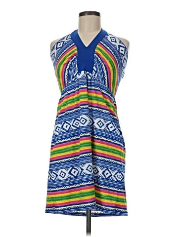 Joy Joy Casual Dress (view 1)