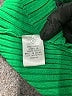 Tic : Toc Green Turtleneck Sweater Size S - photo 8