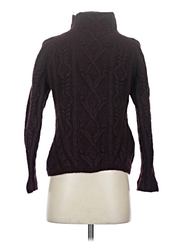 Vince. Turtleneck Sweater (view 2)