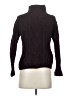 Vince. Burgundy Turtleneck Sweater Size S - photo 2