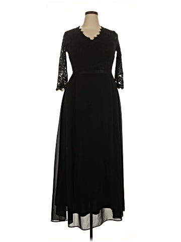 MissMay Cocktail Dress (view 1)