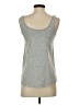 ASOS Gray Tank Top Size 2 - photo 2