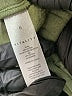 Vitality Green Sweatshirt Size S - photo 8