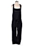 Wilfred Free 100% Lyocell Black Overalls Size S - photo 1