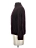 Vince. Burgundy Turtleneck Sweater Size S - photo 5