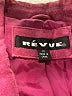 Revue Pink Blazer Size M - photo 6
