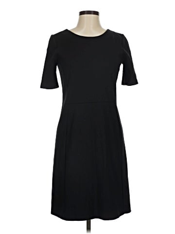 J.Crew Factory Store Casual Dress (view 1)