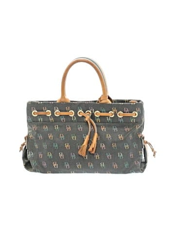 Dooney & Bourke Satchel (view 1)