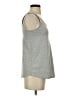 ASOS Gray Tank Top Size 2 - photo 4
