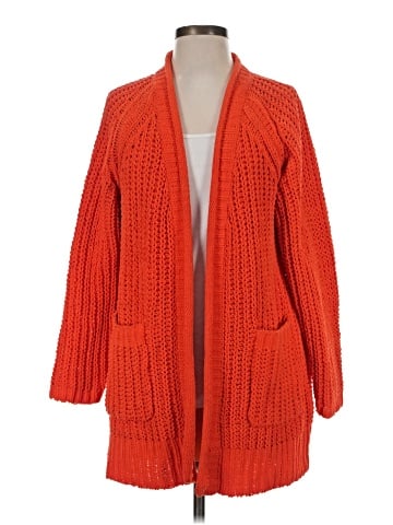 Billabong Cardigan (view 1)