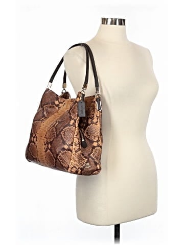 Coach Shoulder Bag (view 2)