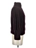 Vince. Burgundy Turtleneck Sweater Size S - photo 4