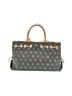 Dooney & Bourke Print Green Satchel One size - photo 2