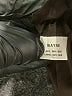 Wayne 100% Silk Black Casual Dress Size 6 - photo 5