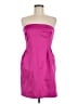 Sam Edelman 100% Polyester Pink Cocktail Dress Size 8 - photo 1