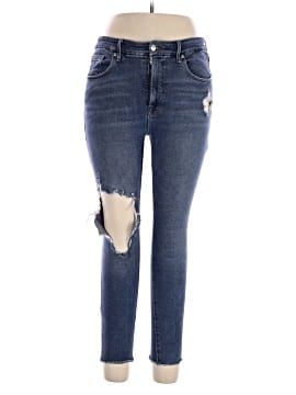 Good American Jeans (view 1)