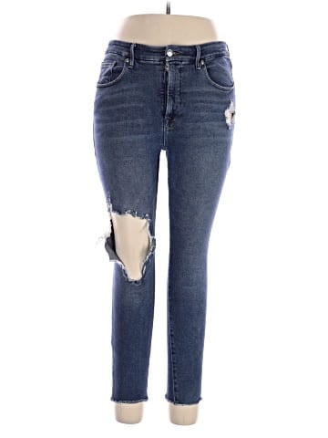 Good American Jeans (view 1)