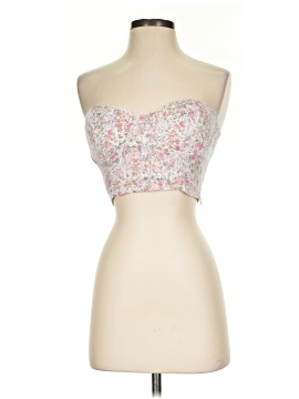 Altar'd State Sleeveless Top