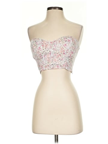 Altar'd State Sleeveless Top (view 1)