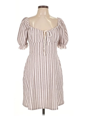 Topshop Casual Dress (view 1)